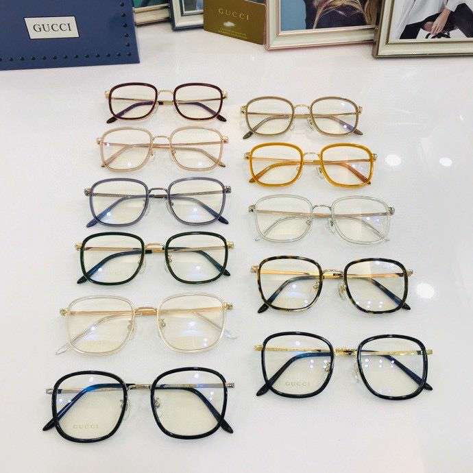 Picture of Gucci Optical Glasses _SKUfw47751038fw